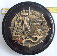 Patrouilleur audacieuse 1986 d'occasion Patrouilleur audacieuse 1986 d'occasion  Brest