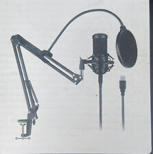 Microfone Aokeo Ak-60 Condensoe novo caixa aberta, usado comprar usado  Enviando para Brazil