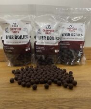 Carppurr baits liver for sale  BELPER