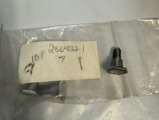 Nos mercury quicksilver for sale  Sweeny