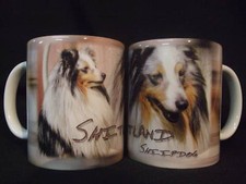 Tasse mug motif d'occasion  Troyes