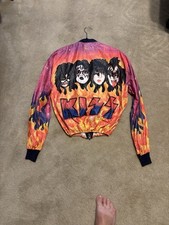 Kiss 1978 polyskin for sale  New Albany