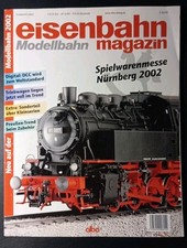 Eisenbahnmagazin modelleisenba gebraucht kaufen Eisenbahnmagazin modelleisenba gebraucht kaufen  Saarbrücken