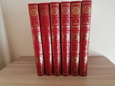 Enciclopedia divina commedia usato Enciclopedia divina commedia usato  Castel Bolognese