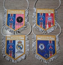 Fanion pennant 9x11cm d'occasion  France