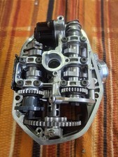 Vendo testa motore usato  Roma