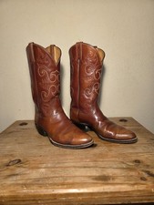 Tony lama ray for sale  Spring