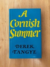 Cornish summer derek for sale  DARLINGTON