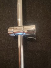 Duschstange handbrause 80 gebraucht kaufen  Vilsbiburg