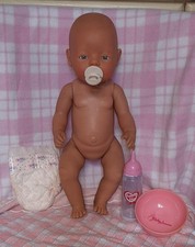 Bambola baby born usato  Catania