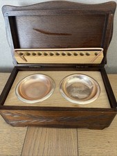 Antique cigarette tobacco d'occasion  Expédié en Belgium