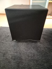 Bowers wilkins subwoofer gebraucht kaufen  Lauda-Königshofen