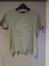 Stone island green for sale  ROCHDALE