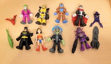 Lot imaginext hasbro for sale  Lehighton