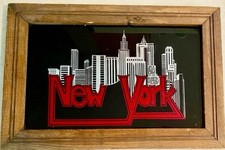 Vintage new york for sale  Rochester