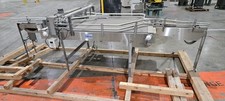 Container handling systems for sale  Detroit