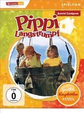Astrid lindgren pippi gebraucht kaufen  Berlin