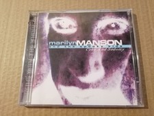 Marilyn manson coke d'occasion  Expédié en Belgium
