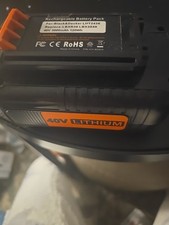 Black decker lht2436 d'occasion  Expédié en Belgium
