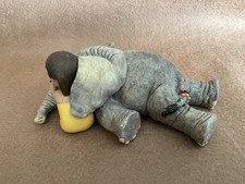 Tuskers elephant ornament for sale  HULL