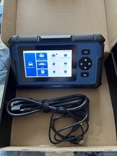 Topdon. diagnostic code for sale  BLYTH