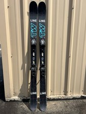 2023 line tom for sale  Aspen