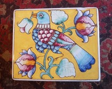 Baudinelli ceramic box. for sale  Oakland