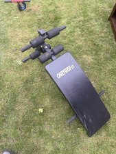 Bench sit core for sale  DONCASTER