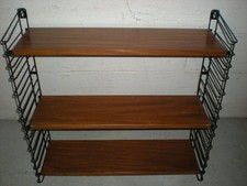 Véritable étagère bois d'occasion Véritable étagère bois d'occasion  France