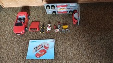 Playmobil autowerkstatt gebraucht kaufen  Lichtenstein