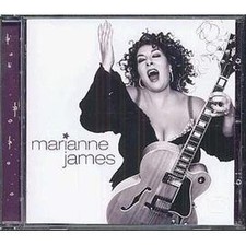 Marianne james d'occasion  Les Mureaux