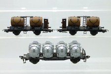 Sncf behälterwagen weinfasswa gebraucht kaufen Sncf behälterwagen weinfasswa gebraucht kaufen  Remseck am Neckar