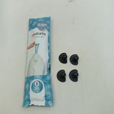 Brabantia mülleimer 30l gebraucht kaufen  Erkelenz