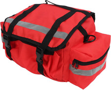 Grande borsa emergenza usato  Roma