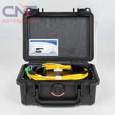 Exfo launch test for sale  Sanborn