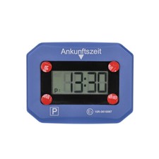 Digitale parkuhr elektronische gebraucht kaufen  Rülzheim