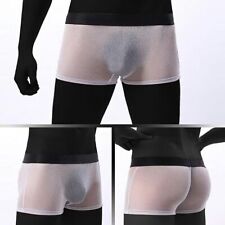 Herren netz boxershorts gebraucht kaufen  Versand nach Germany