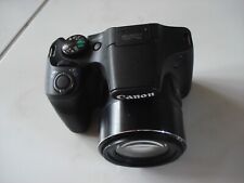 Usado, Câmera Digital LikeNew Canon Powershot SX530 HS - 50x Zoom Óptico WIFI comprar usado  Enviando para Brazil