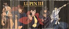 Lupin iii the usato  Roma