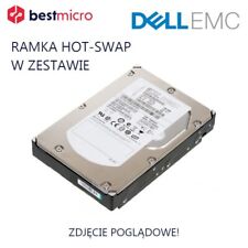 EMC Dysk HDD SAS 900GB 10K RPM - 5051957 na sprzedaż  PL