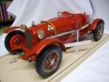 Pocher alfa romeo usato  Fontanafredda