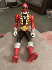Power rangers super for sale  BISHOP'S STORTFORD