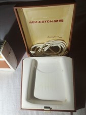 Remington roll matic d'occasion  Saint-Quentin-Fallavier