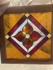 Stunning stain glass for sale  Davenport