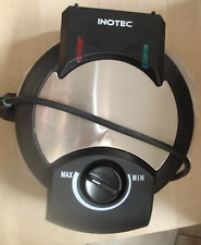 Inotec waffeleisen dmv gebraucht kaufen  Elsdorf
