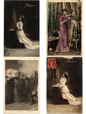 Theatre stars ladies usato  Spedire a Italy