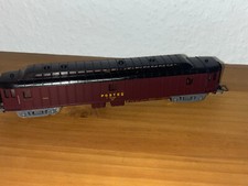 Jouef 850 bahnpostwagen gebraucht kaufen  Berlin
