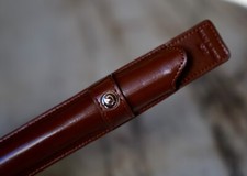 Dupont etui stylo d'occasion  Paris IX