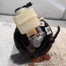 Servofreno per bmw usato  Volpago del Montello