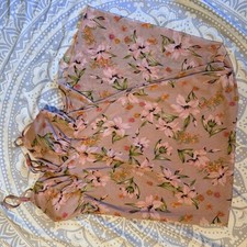 Comment pink floral for sale  Kingman
